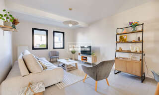 Maison 5 Pièces 108 m² à vendre à Le Rheu (35650)