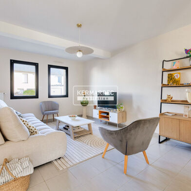 Maison 5 pièces 333900 €