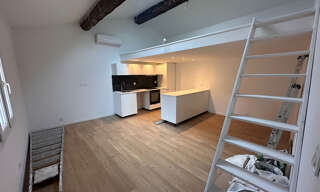 Appartement 1 Pièce 35 m² à louer à Aix-en-Provence (13100)