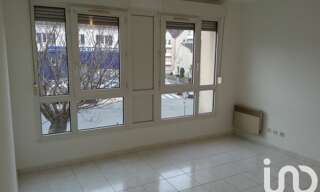 Appartement 2 Pièces 43 m² à vendre à Longjumeau (91160)