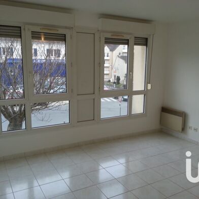 Appartement 2 pièces 159000 €