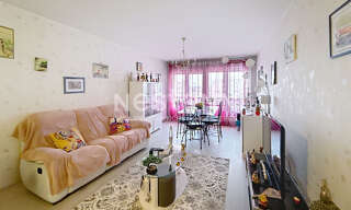 Appartement 3 Pièces 72 m² à vendre à Bron (69500)