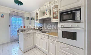 Appartement 3 Pièces 72 m² à vendre à Bron (69500)