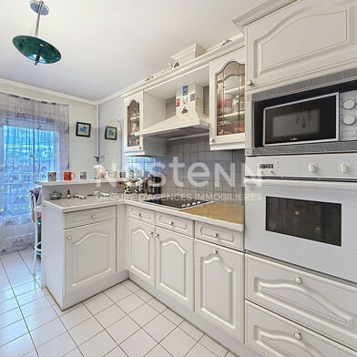 Appartement 3 pièces 139000 €