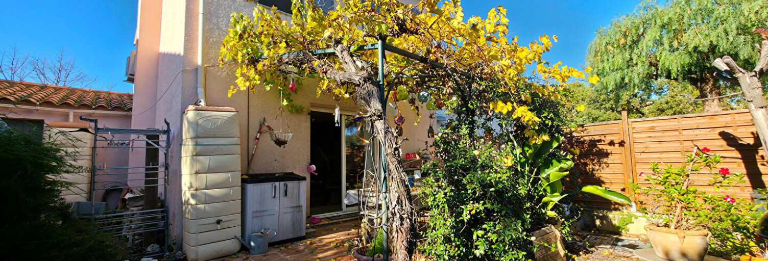 Maison 4 Pièces 80 m² à vendre à La Garde (83130)