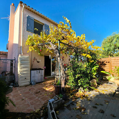 Maison 4 pièces 383000 €