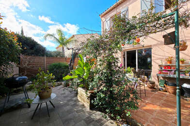 Maison 4 pièces 383000 €