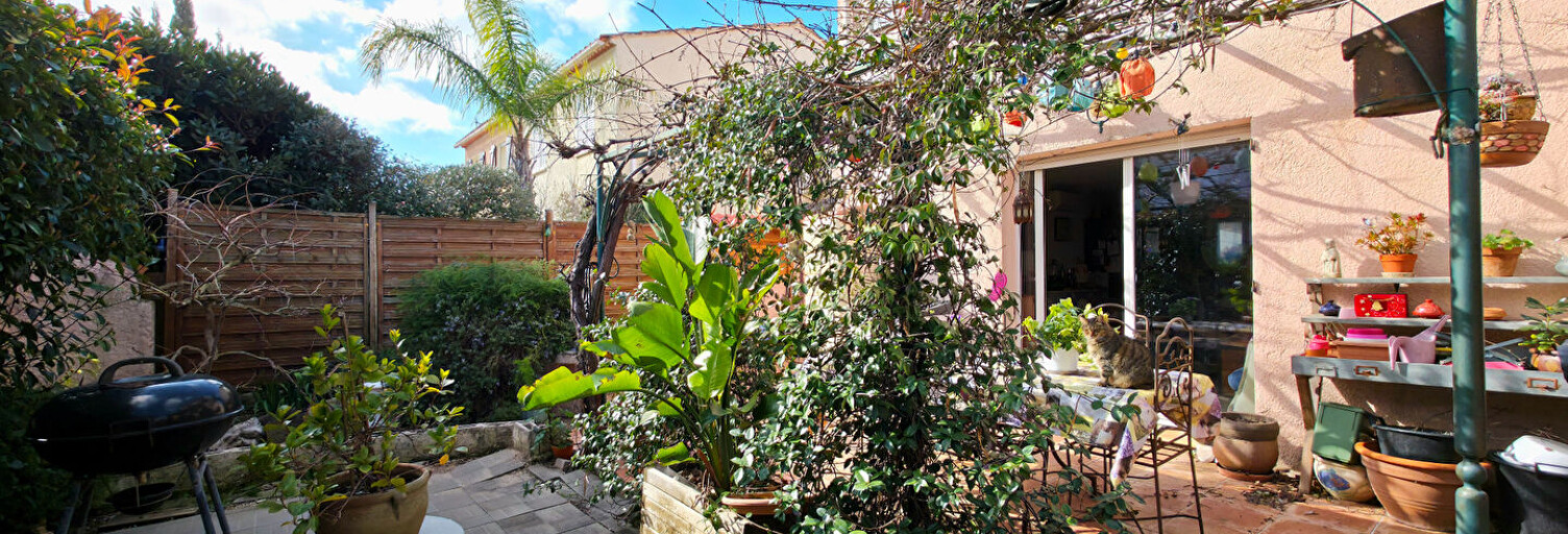 Maison 4 Pièces 80 m² à vendre à La Garde (83130)