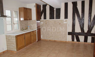 Appartement 2 Pièces 35 m² à louer à Auxerre (89000)