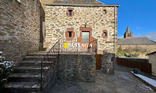 Maison 4 Pièces 51 m² à vendre à Saint-Pierre-de-Nogaret (48340)