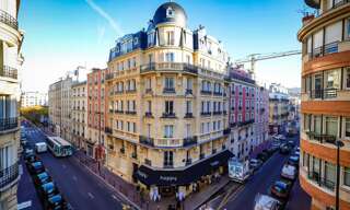 Appartement 1 Pièce 15 m² à vendre à Levallois-Perret (92300)