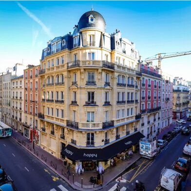 Appartement 1 pièces 199000 €