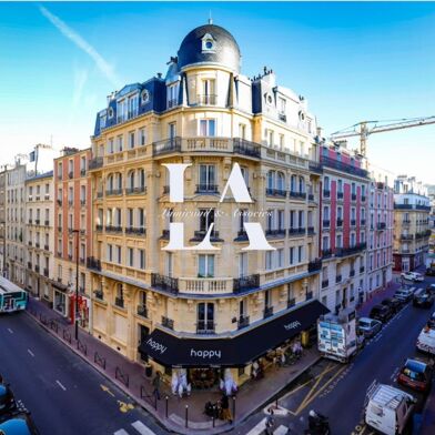 Appartement 1 pièces 199000 €