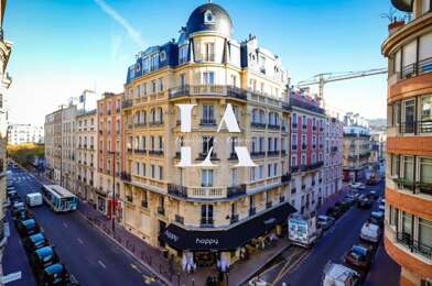 Appartement 1 pièces 199000 €