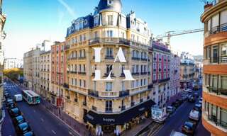 Appartement 1 Pièce 15 m² à vendre à Levallois-Perret (92300)