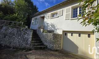 Maison 5 Pièces 85 m² à vendre à Jouy-Mauvoisin (78200)