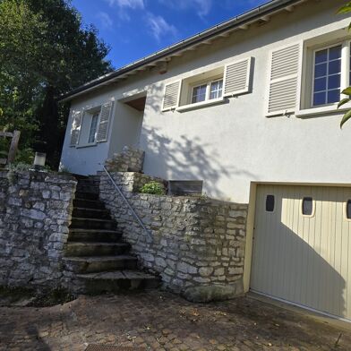 Maison 5 pièces 234000 €