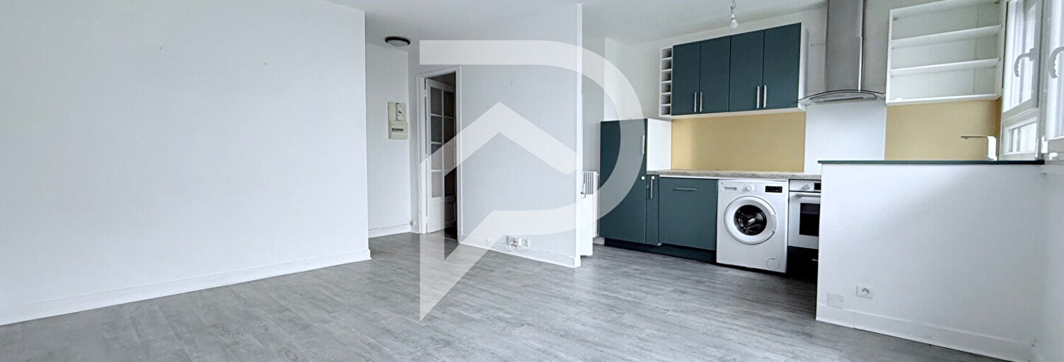 Appartement 3 Pièces 58 m² à vendre à Chatou (78400)