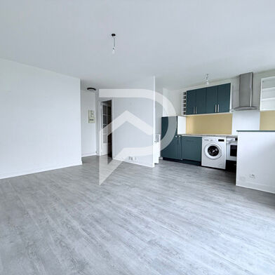 Appartement 3 pièces 260000 €