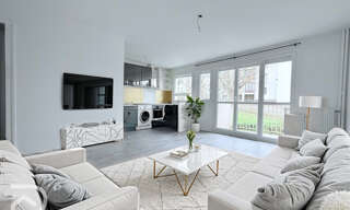 Appartement 3 Pièces 58 m² à vendre à Chatou (78400)