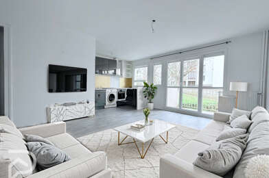 Appartement 3 pièces 260000 €