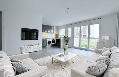 Appartement Chatou - 3 pièce(s) - 58,2 m2 — photo du bien