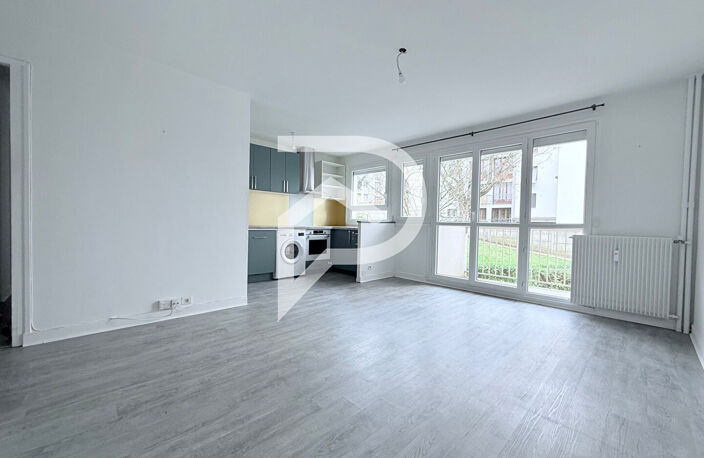 Appartement Chatou - 3 pièce(s) - 58,2 m2 — photo 2