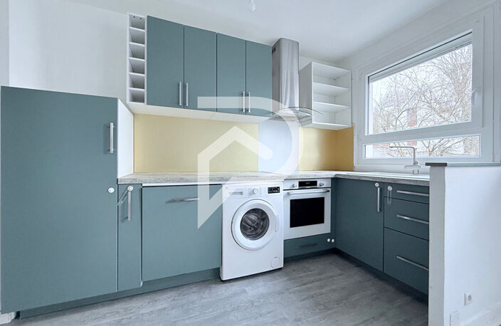 Appartement Chatou - 3 pièce(s) - 58,2 m2 — photo 3