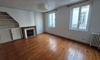 Appartement 4 Pièces 77 m² à louer à Rouen (76000)