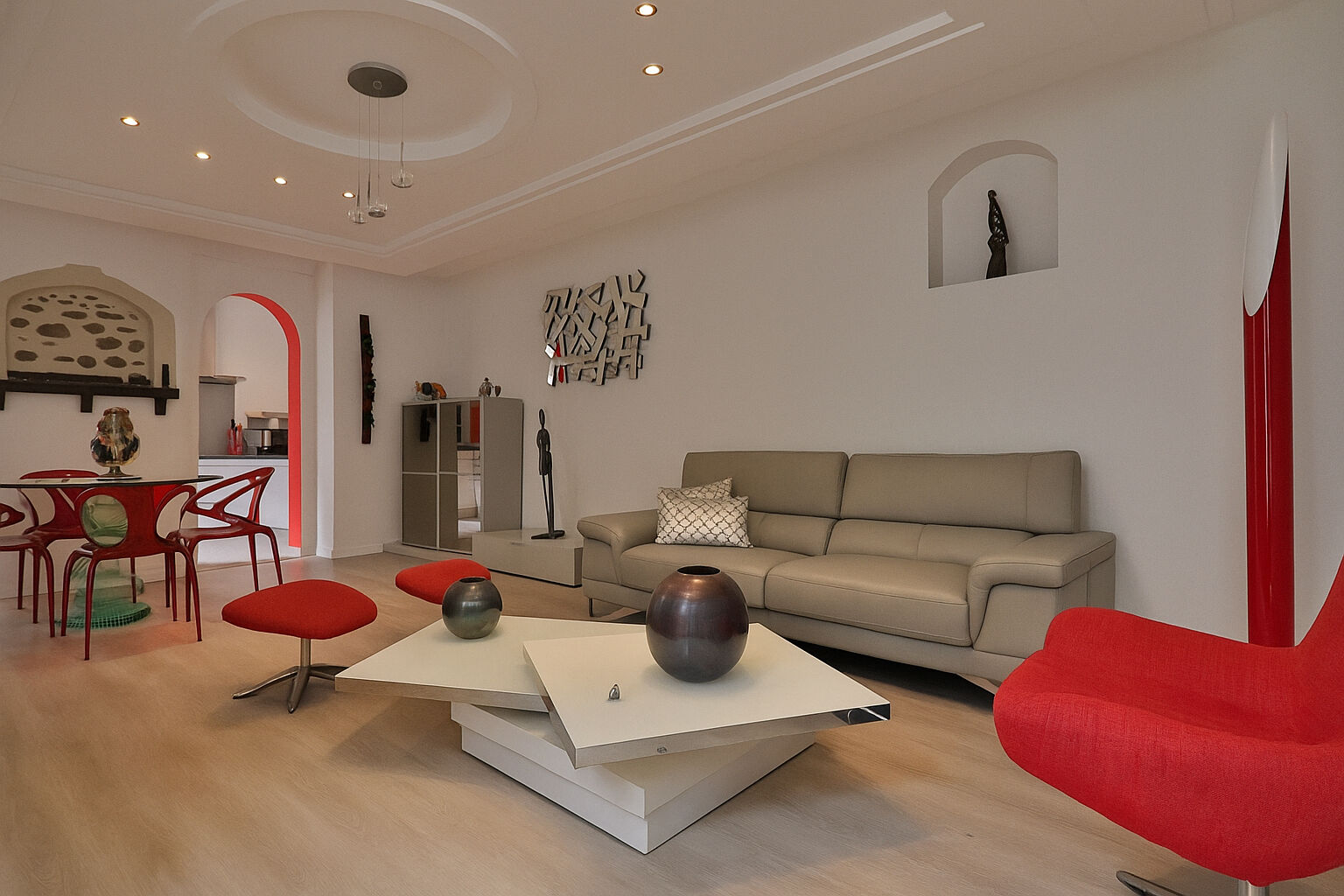 Appartement  T3 à vendre Pau 64000