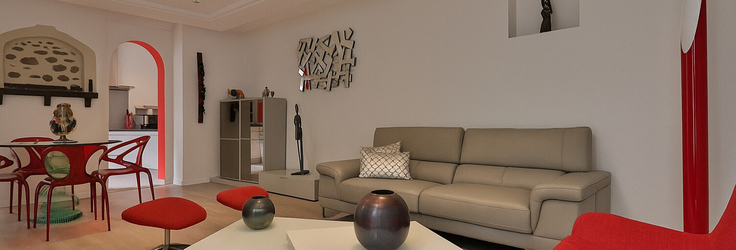 Appartement 3 Pièces 62 m² à vendre à Pau (64000)