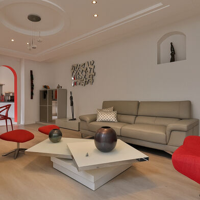 Appartement 3 pièces 168500 €