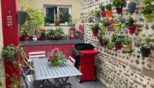 Appartement 3 pièces  à vendre Pau 64000