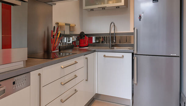 Appartement 3 pièces  à vendre Pau 64000