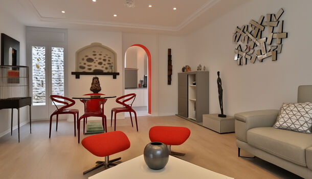 Appartement 3 pièces  à vendre Pau 64000