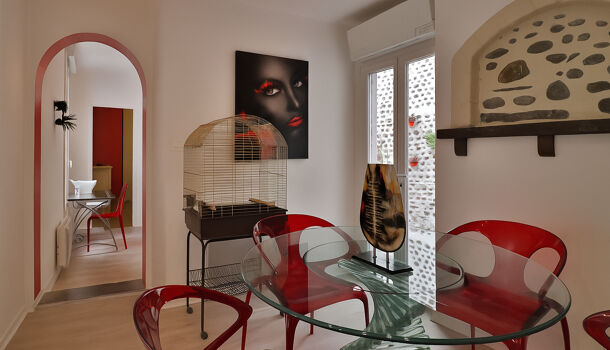 Appartement 3 pièces  à vendre Pau 64000