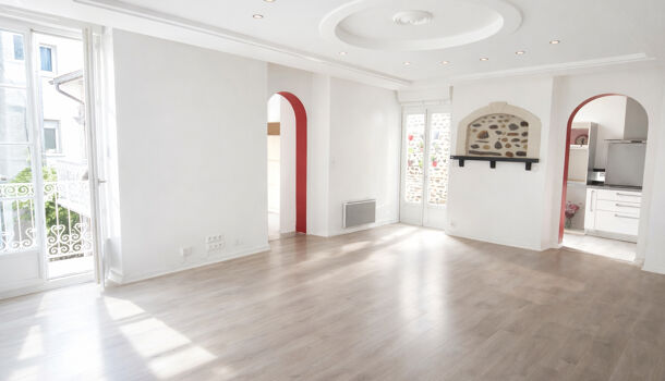 Appartement 3 pièces  à vendre Pau 64000