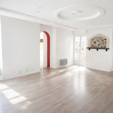 Appartement 3 pièces 158500 €