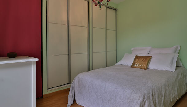 Appartement 3 pièces  à vendre Pau 64000