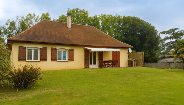 Villa / Maison 5 pièces  à vendre Beyrie-en-Béarn 64230