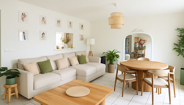 Villa / Maison 5 pièces  à vendre Beyrie-en-Béarn 64230