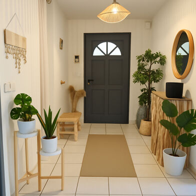 Maison 6 pièces 299000 €