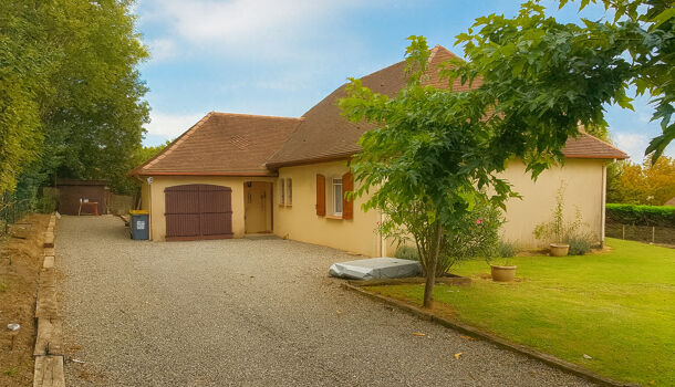 Villa / Maison 5 pièces  à vendre Beyrie-en-Béarn 64230