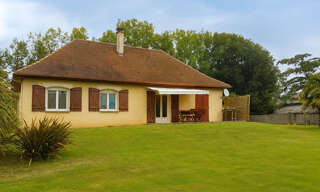 Maison 6 Pièces 110 m² à vendre à Beyrie-en-Béarn (64230)