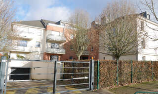 Appartement 2 Pièces 40 m² à vendre à Le Mesnil-Esnard (76240)