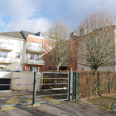 Appartement 2 pièces 142000 €