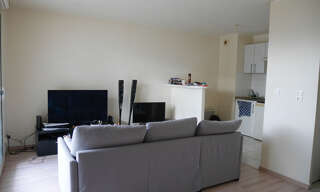 Appartement 2 Pièces 40 m² à vendre à Le Mesnil-Esnard (76240)