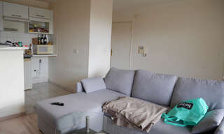 Appartement 2 Pièces 40 m² à vendre à Le Mesnil-Esnard (76240)