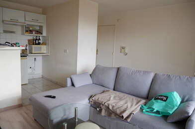 Appartement 2 pièces 139000 €