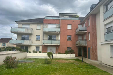 Appartement 2 pièces 139000 €